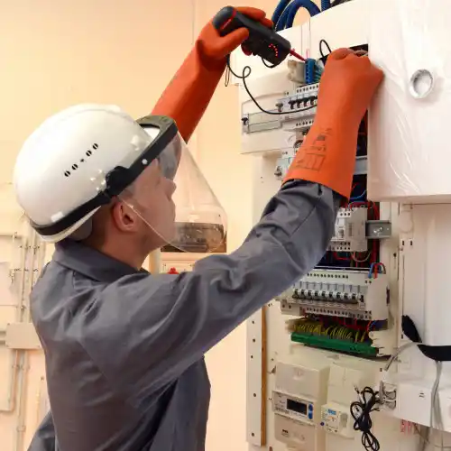 elektricien Zevenbergen